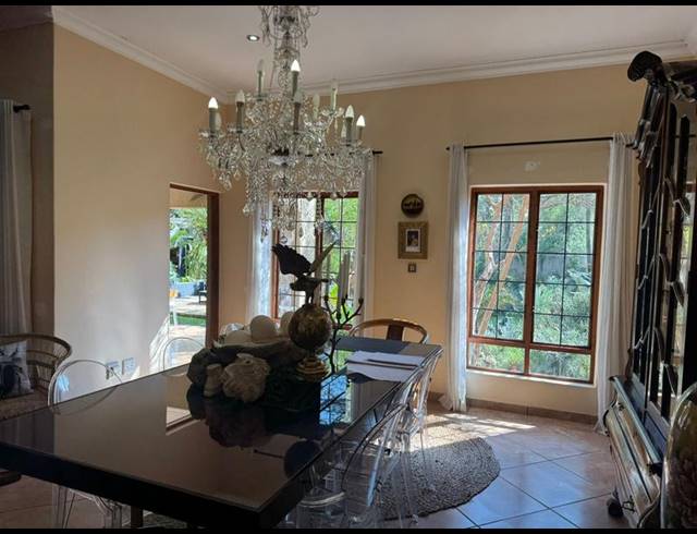 5 BEDROOM HOUSE FOR SALE IN MIDSTREAM ESTATE